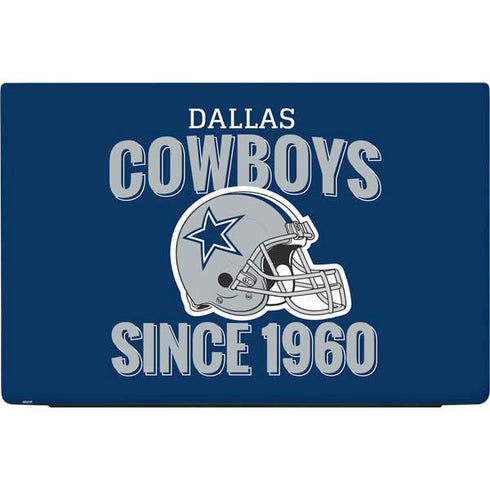 NFL Dallas Cowboys Helmet Dell Vostro Skin